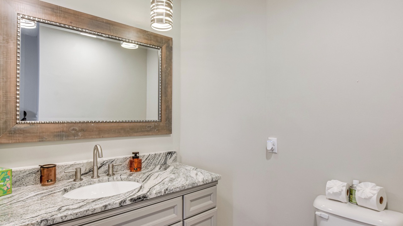 Photo of Bathroom in Terry Sanford