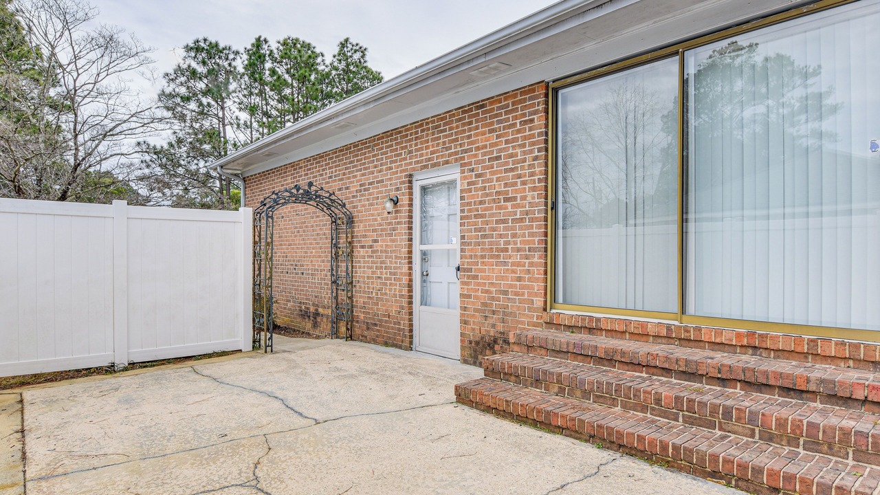 Photo of Outdoor in Terry Sanford