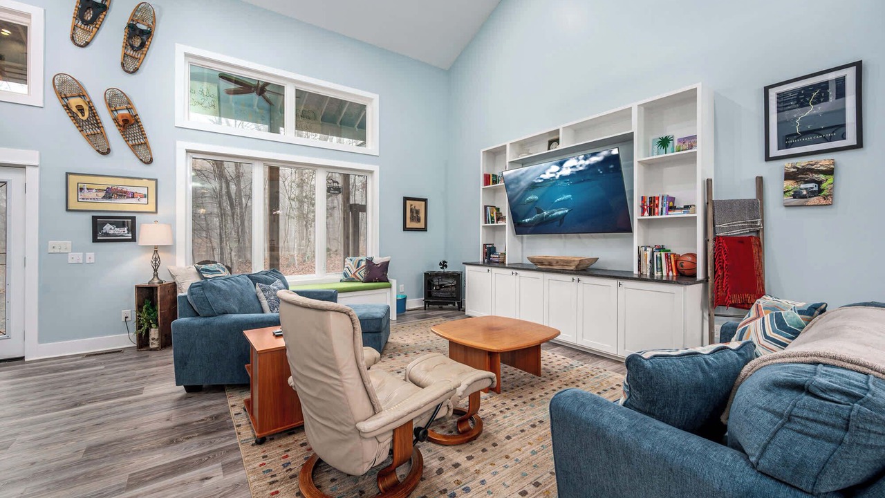 Photo of Livingroom in Burlington