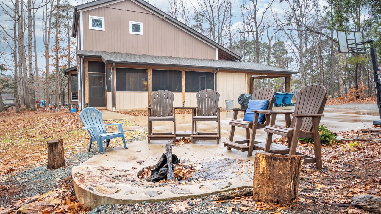 Photo of Patio Balcony in Burlington