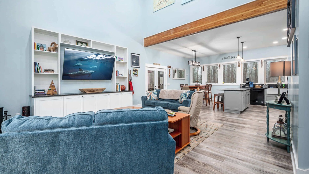 Photo of Livingroom in Burlington