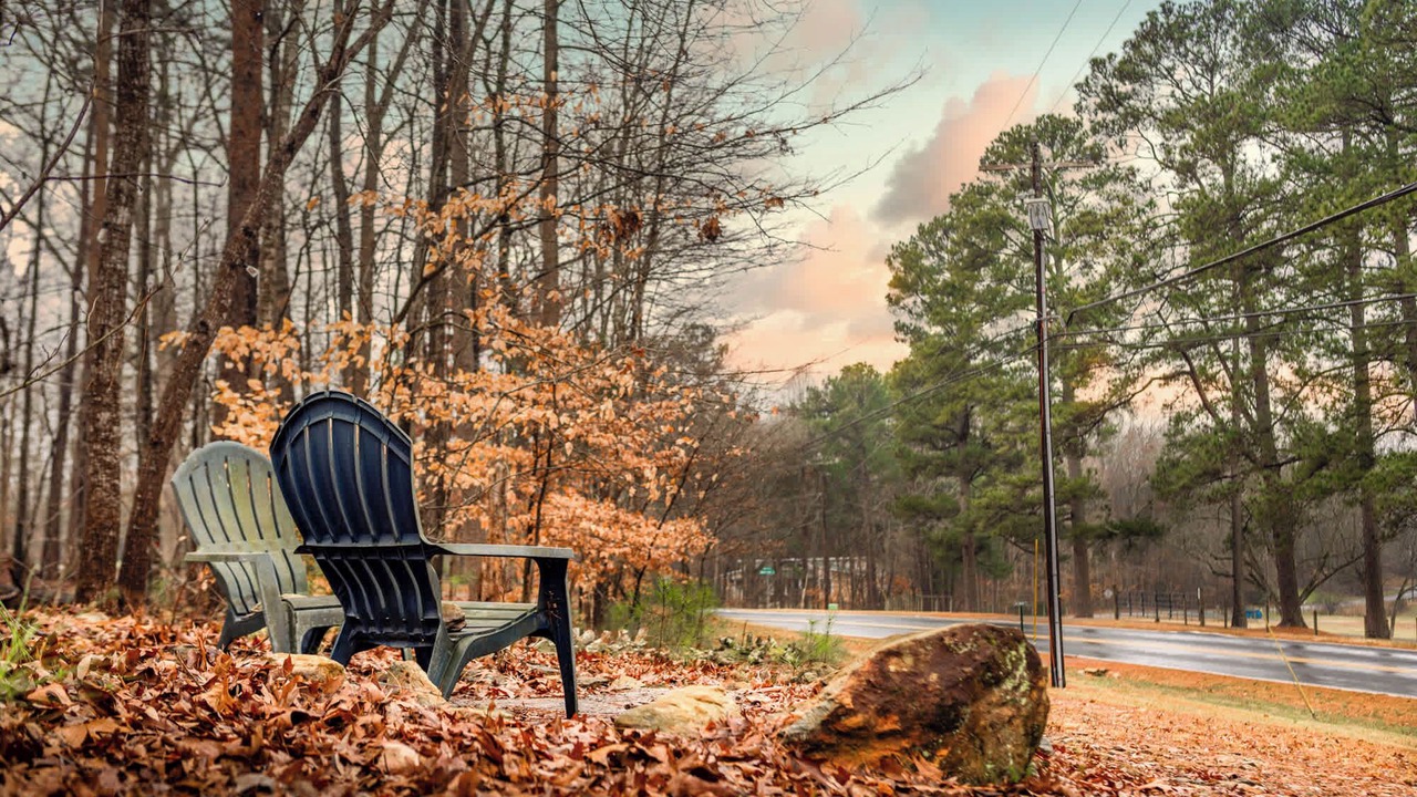 Photo of Outdoor in Burlington