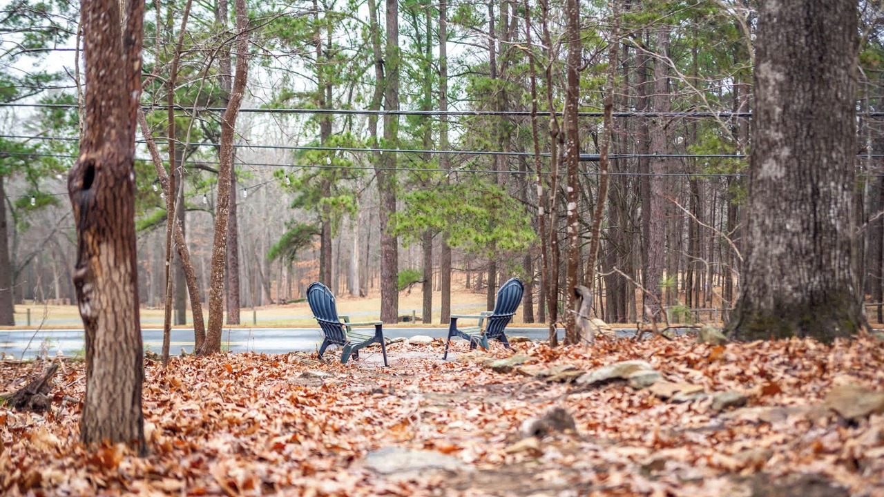 Photo of Outdoor in Burlington