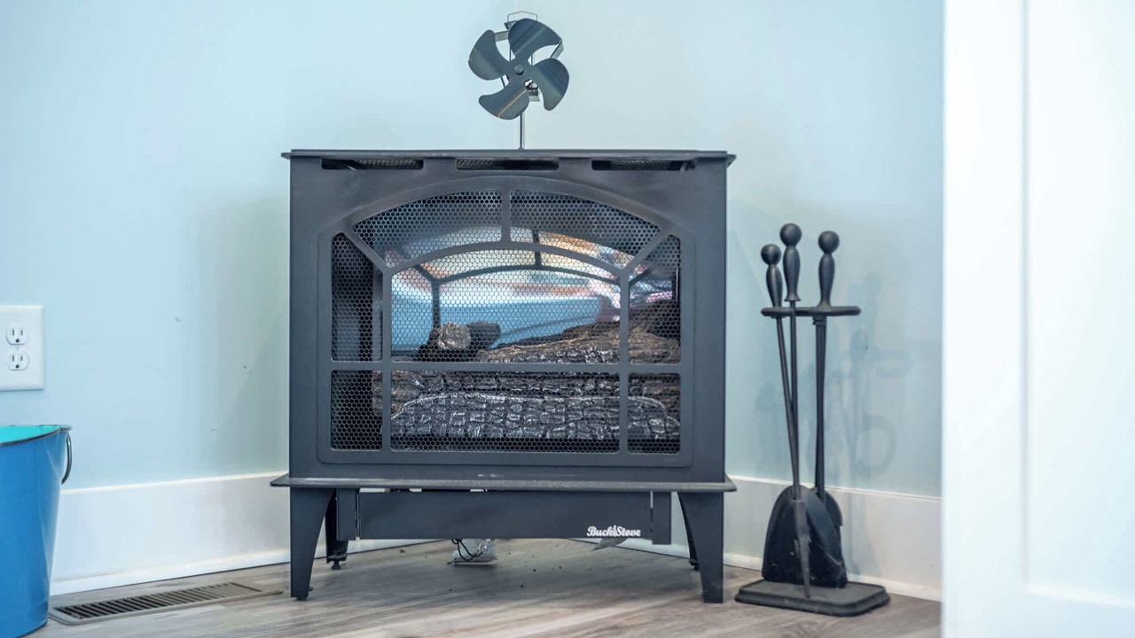 Photo of Livingroom in Burlington