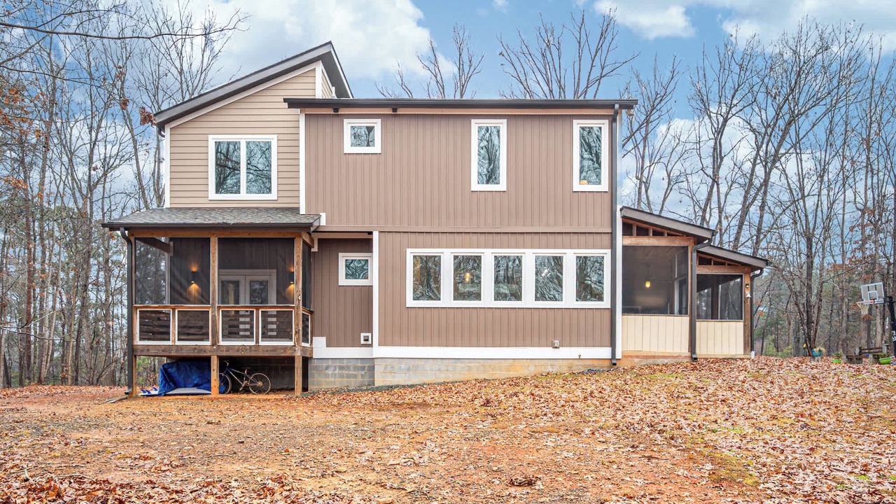 Photo of Outdoor in Burlington