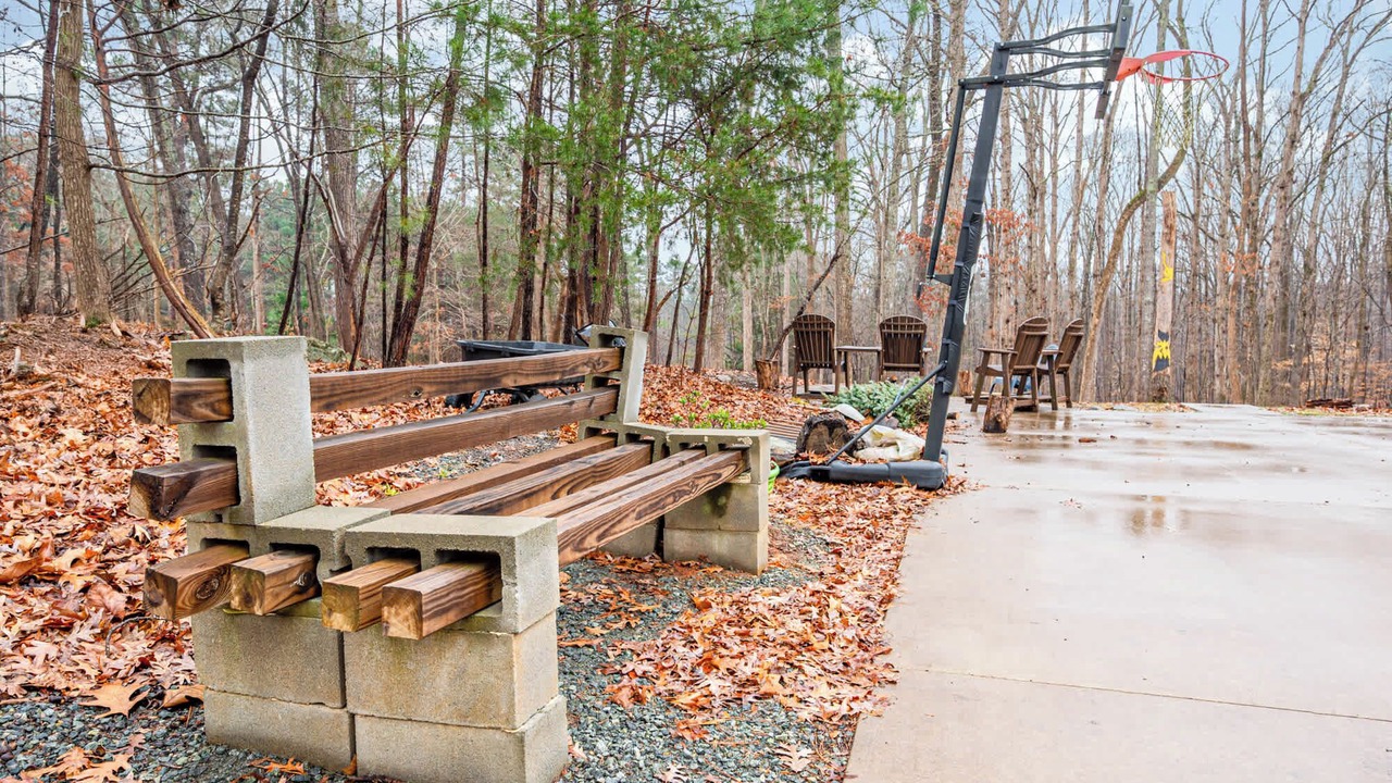 Photo of Outdoor in Burlington