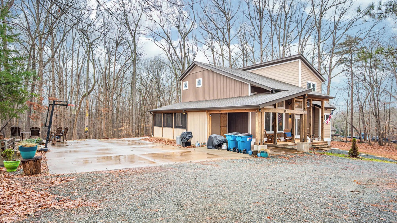 Photo of Outdoor in Burlington