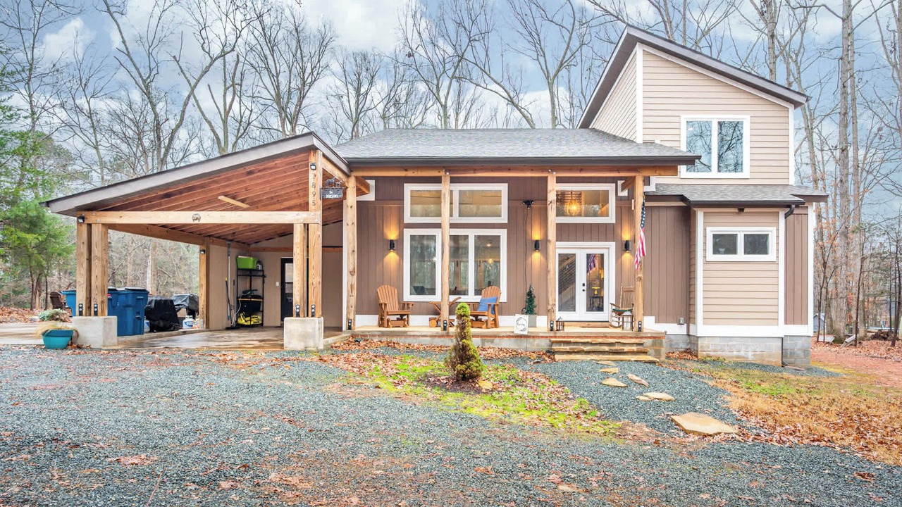 Photo of Outdoor in Burlington