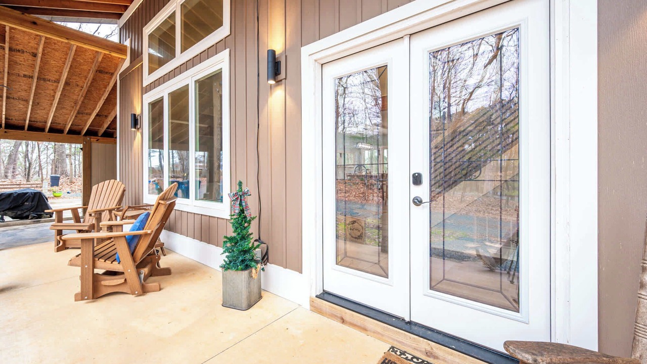 Photo of Patio Balcony in Burlington