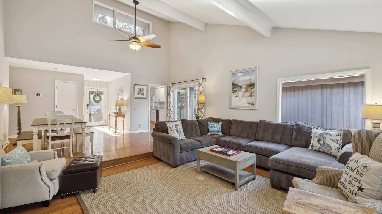Photo of Bedroom in Lawton Woods