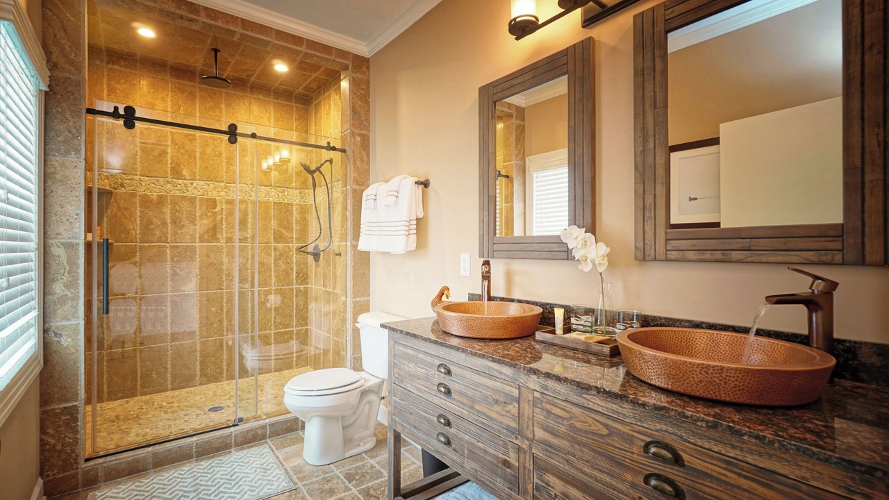Photo of Bathroom in Suffolk