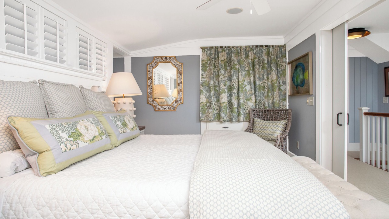 Photo of Bedroom in Oriental