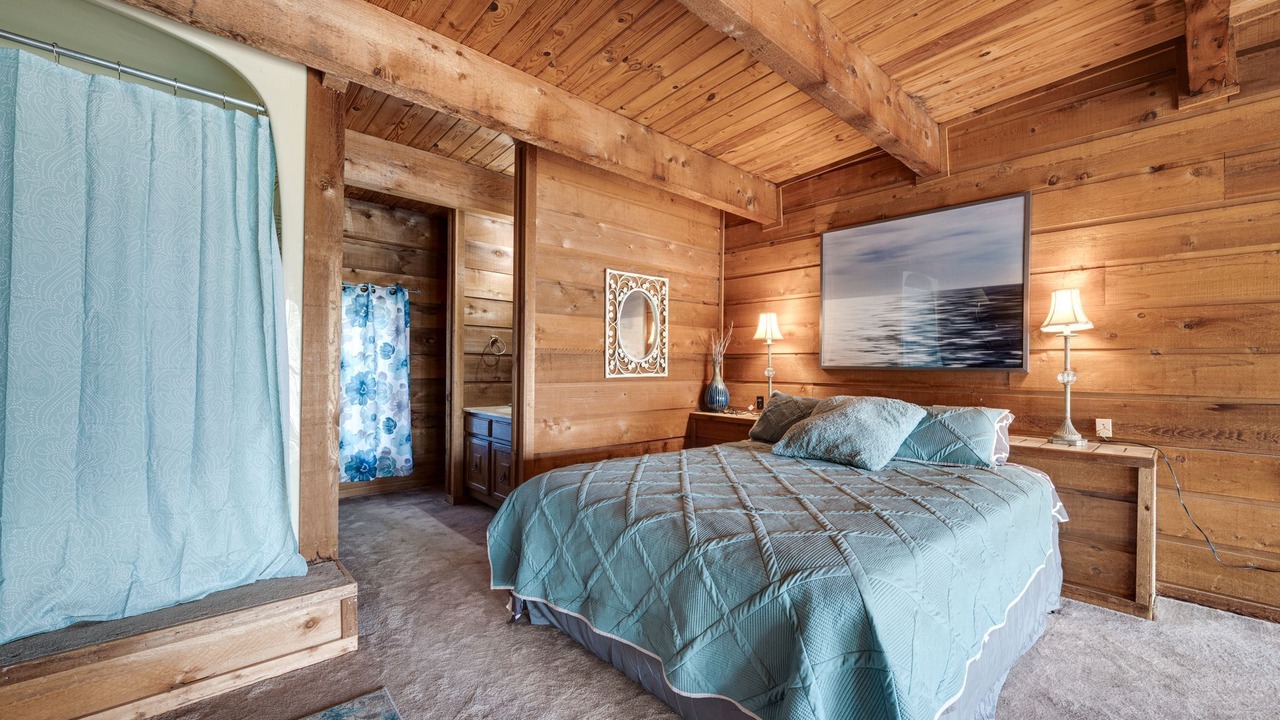 Photo of Bedroom in Camden