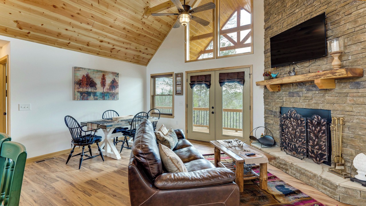 Photo of Livingroom in Murphy