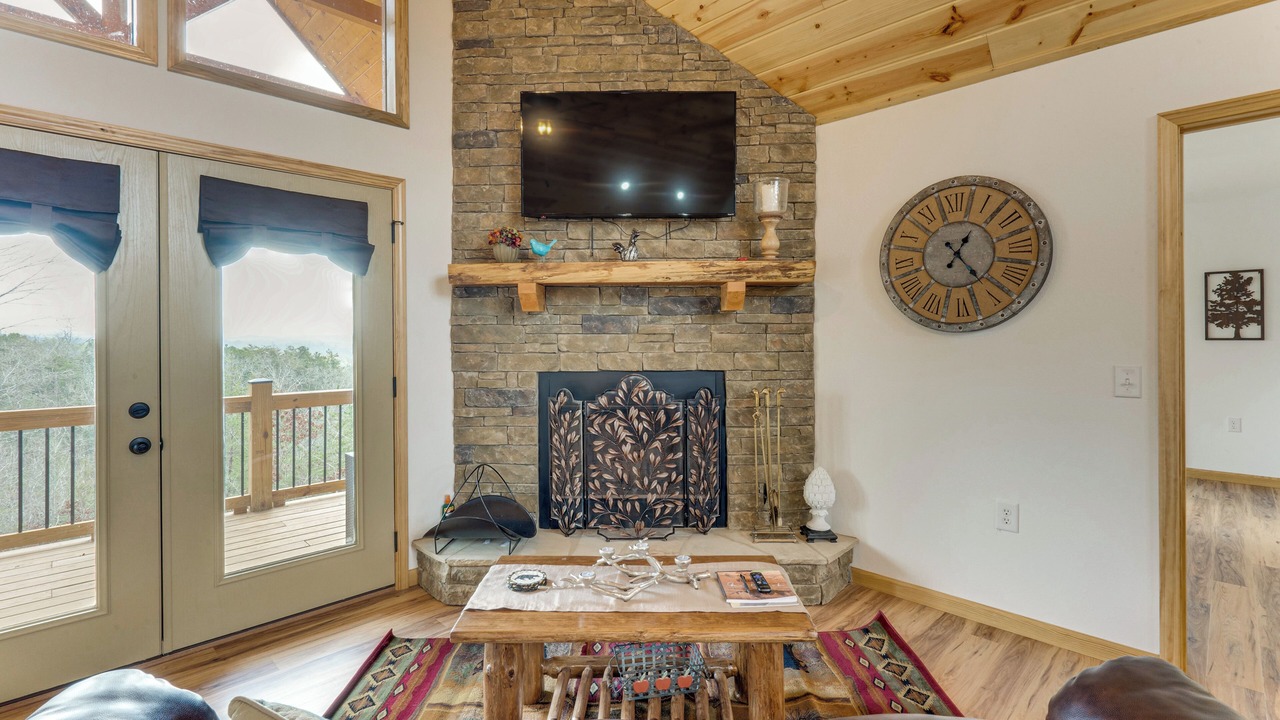 Photo of Livingroom in Murphy