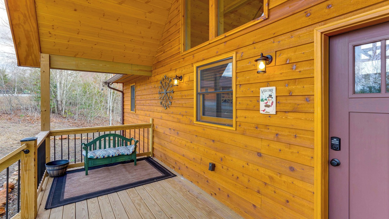 Photo of Outdoor in Murphy