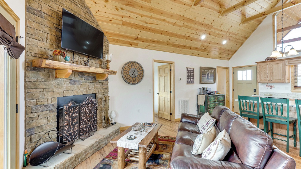 Photo of Livingroom in Murphy