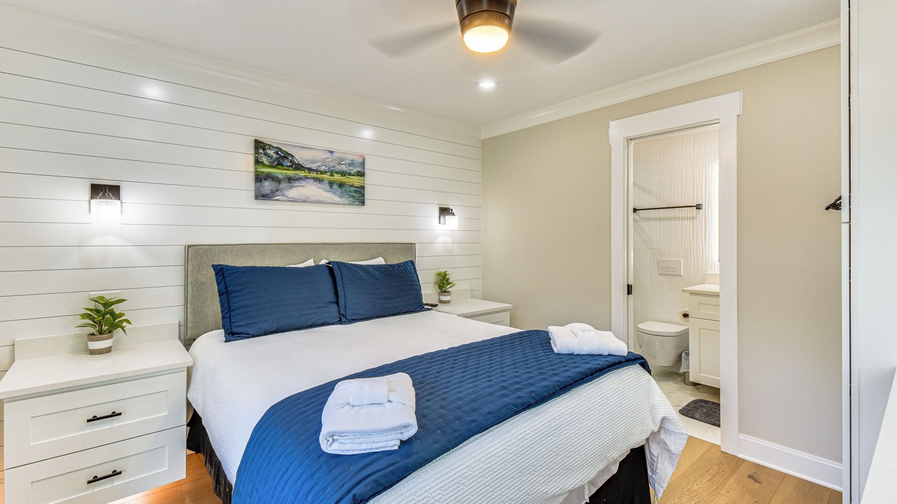 Photo of Bedroom in Salem