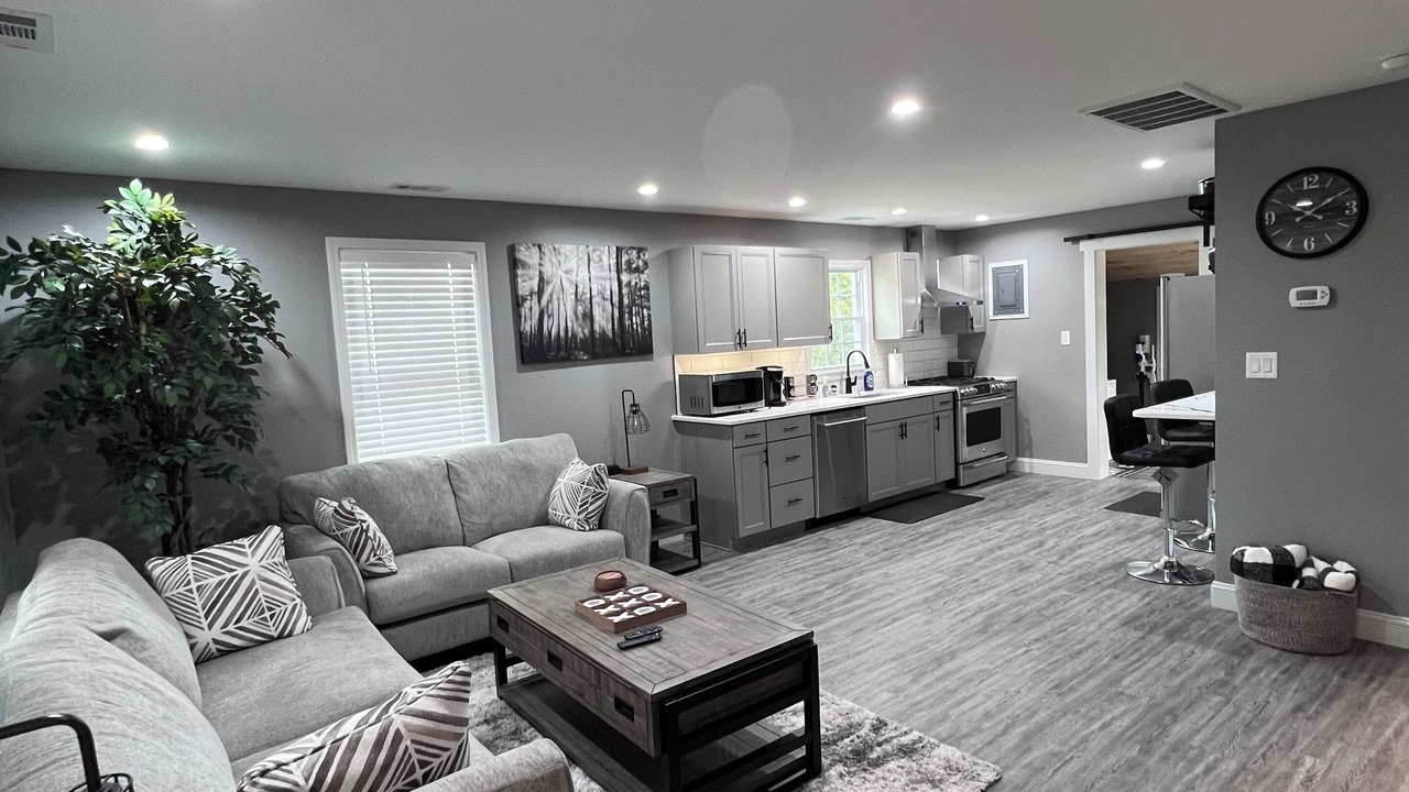 Photo of Livingroom in Smithfield