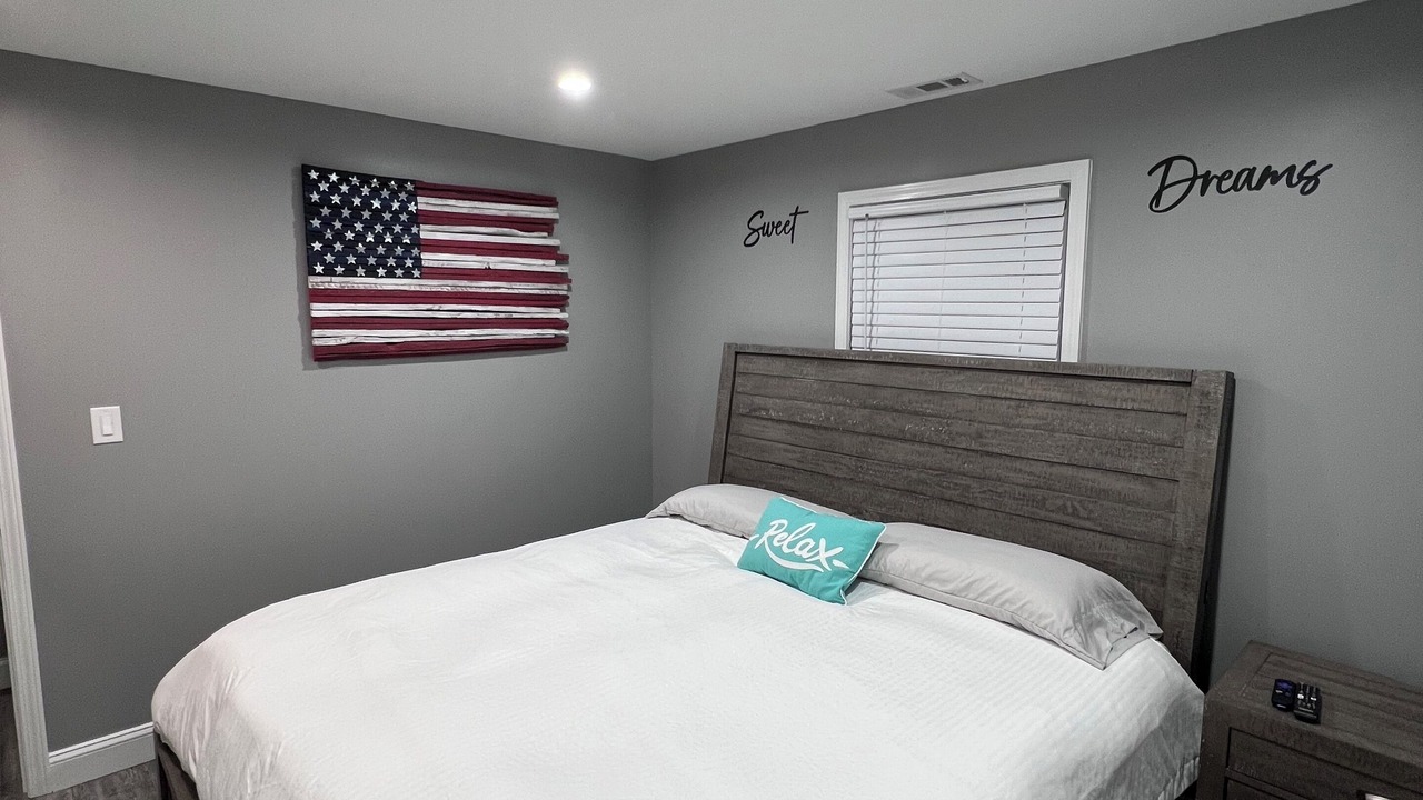 Photo of Bedroom in Smithfield