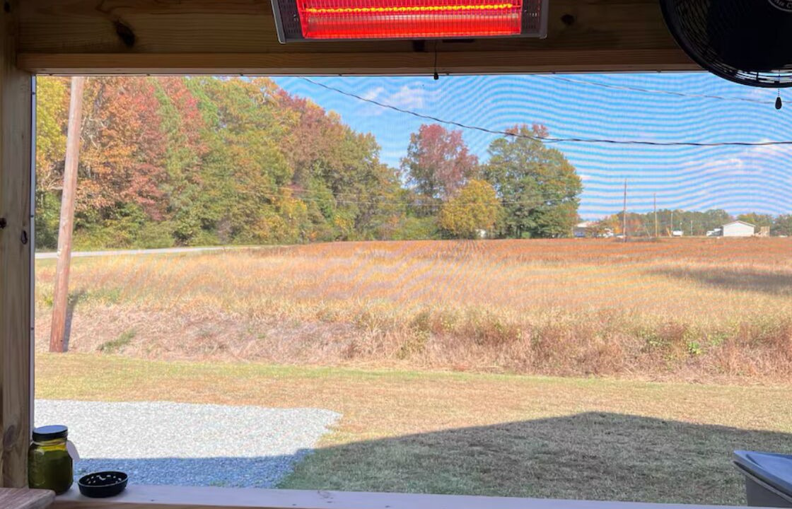 Photo of Outdoor in Smithfield