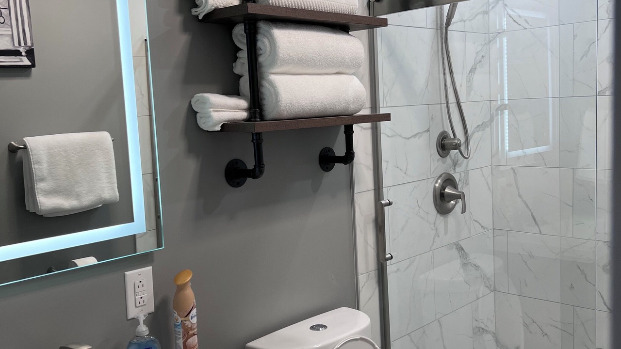 Photo of Bathroom in Smithfield
