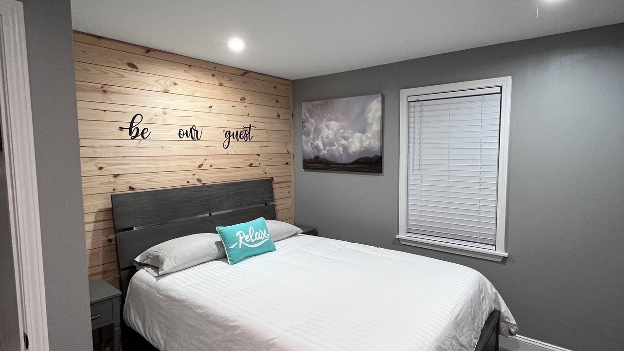 Photo of Bedroom in Smithfield