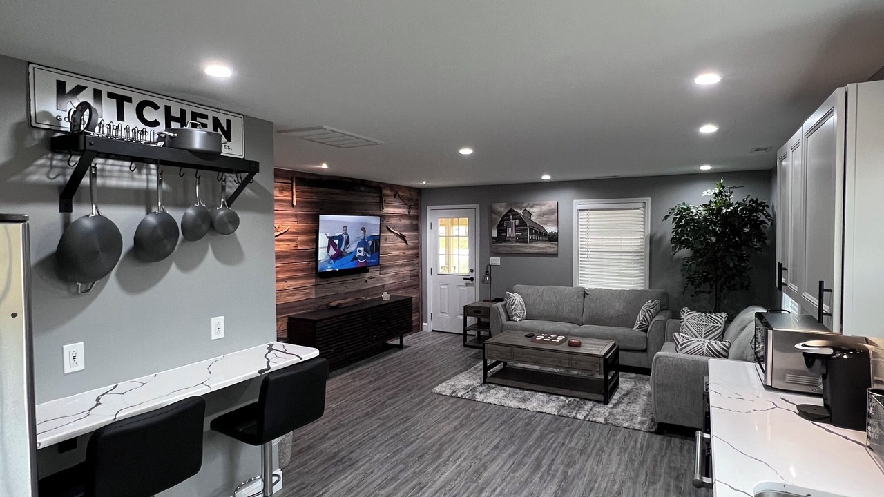Photo of Livingroom in Smithfield