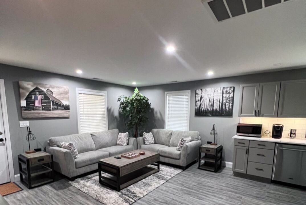 Photo of Livingroom in Smithfield