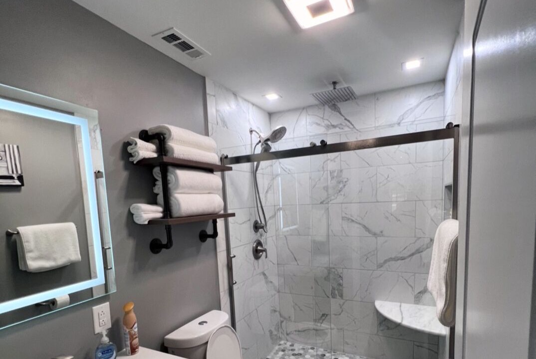 Photo of Bathroom in Smithfield