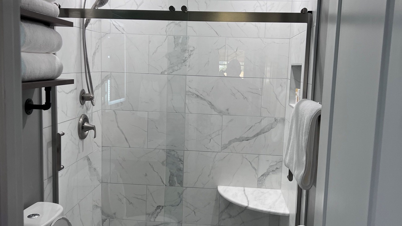 Photo of Bathroom in Smithfield