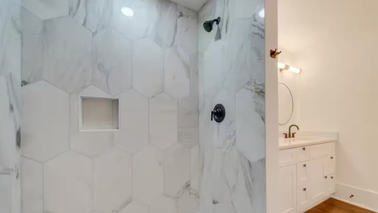 Photo of Bathroom in Charlotte