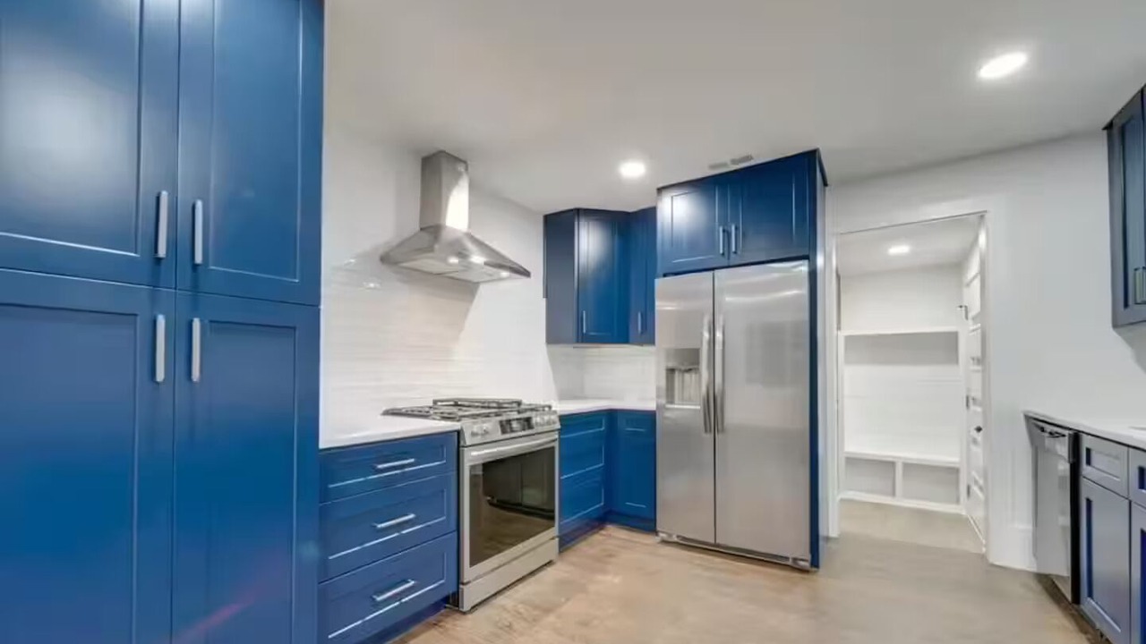 Photo of Kitchen in Charlotte