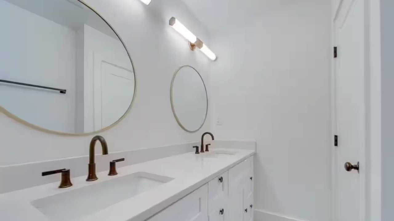 Photo of Bathroom in Charlotte