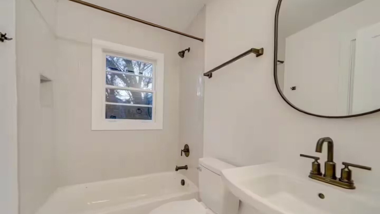 Photo of Bathroom in Charlotte