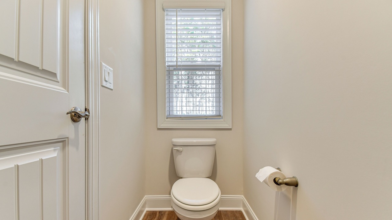 Photo of Bathroom in Northeast Raleigh