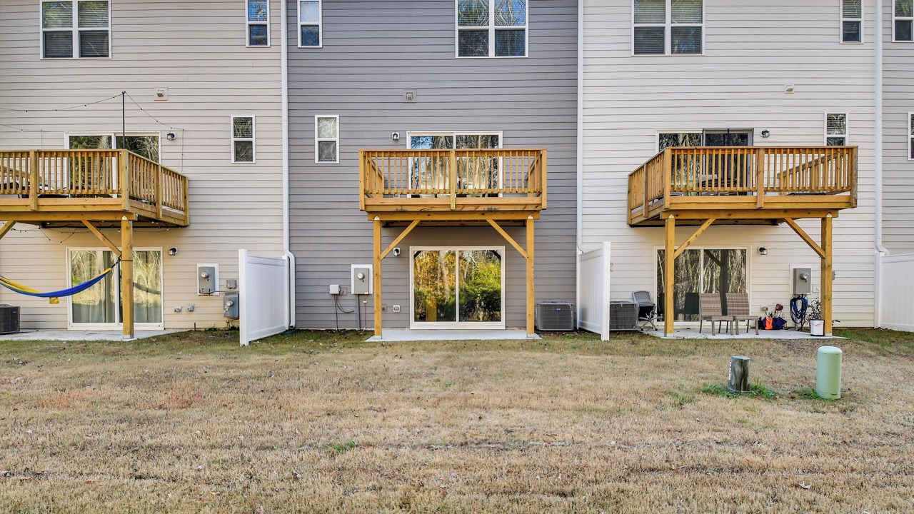Photo of Outdoor in Northeast Raleigh