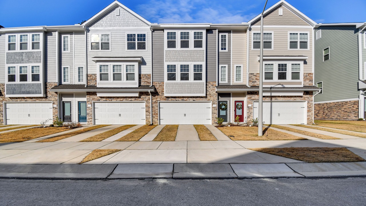 Photo of Outdoor in Northeast Raleigh