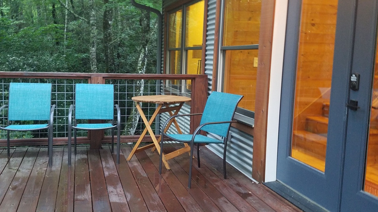 Photo of Outdoor in Cashiers