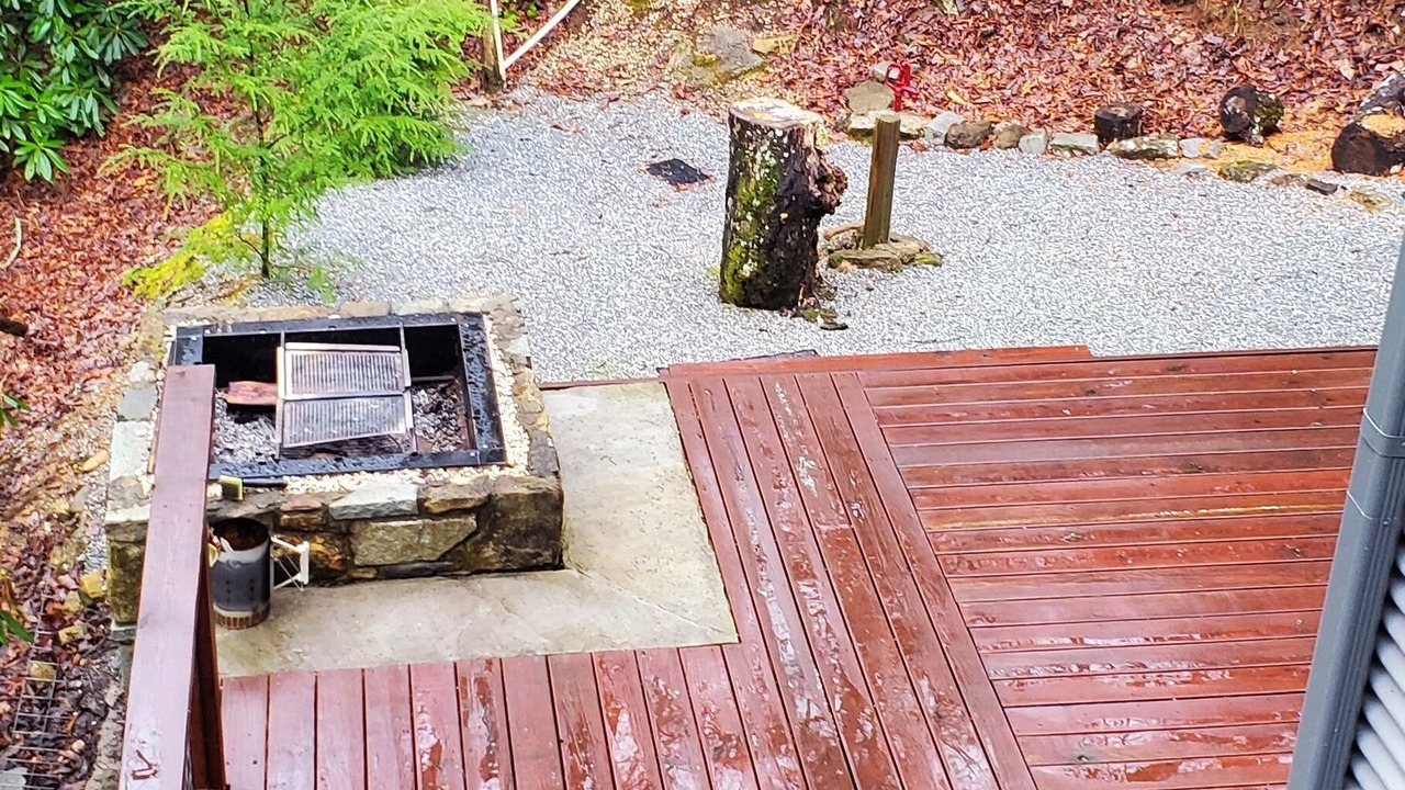 Photo of Outdoor in Cashiers