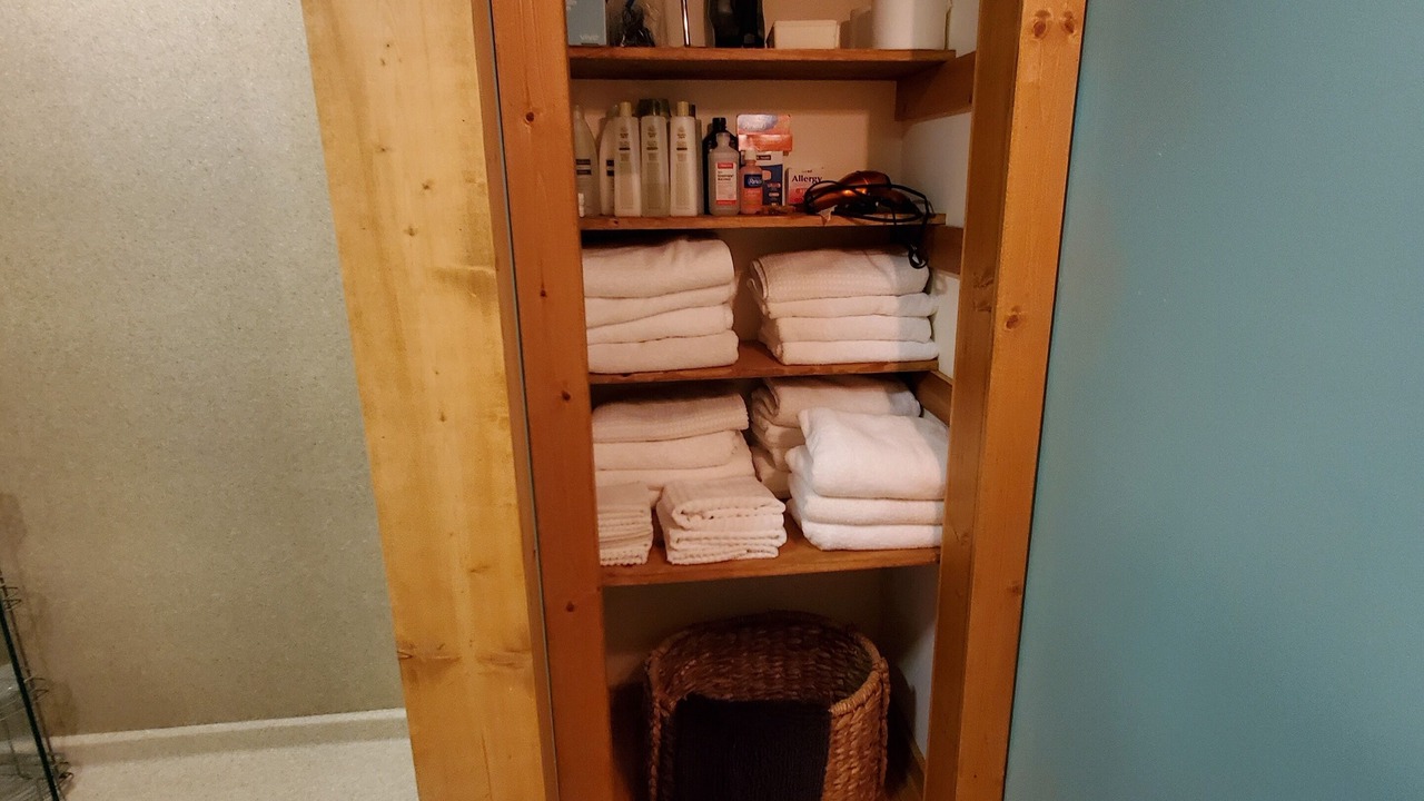 Photo of Bathroom in Cashiers