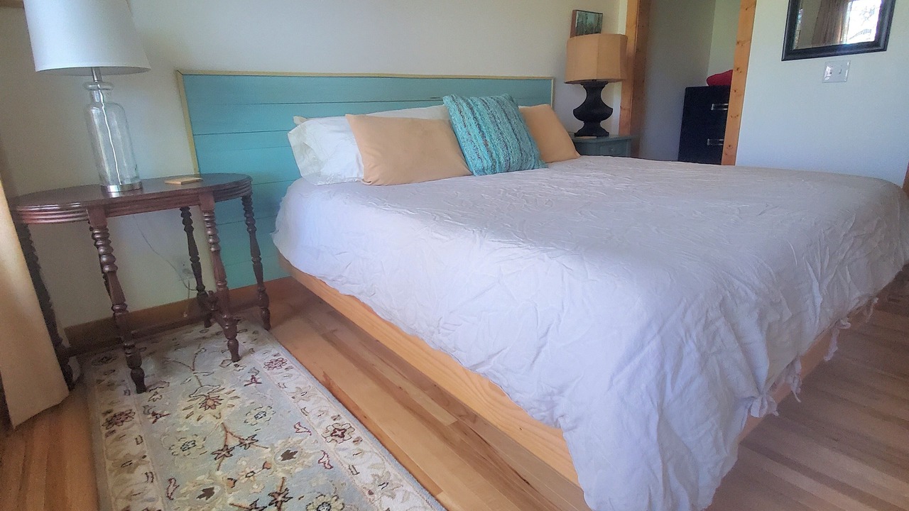 Photo of Bedroom in Cashiers