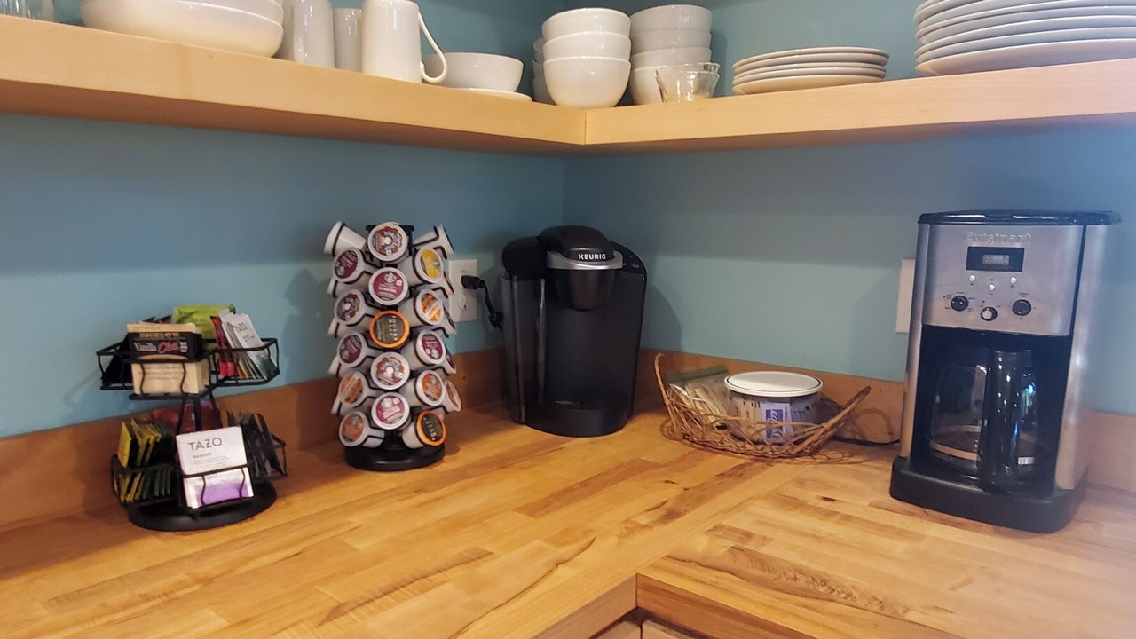 Photo of Kitchen in Cashiers