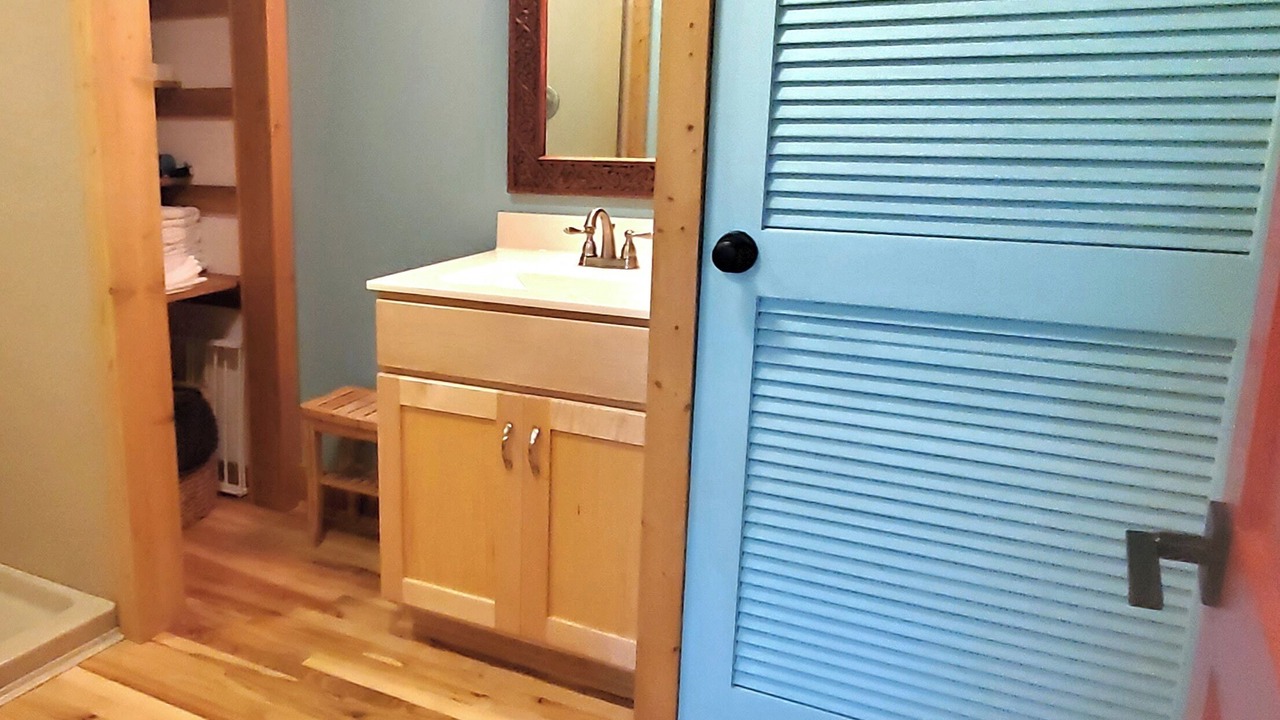 Photo of Bathroom in Cashiers