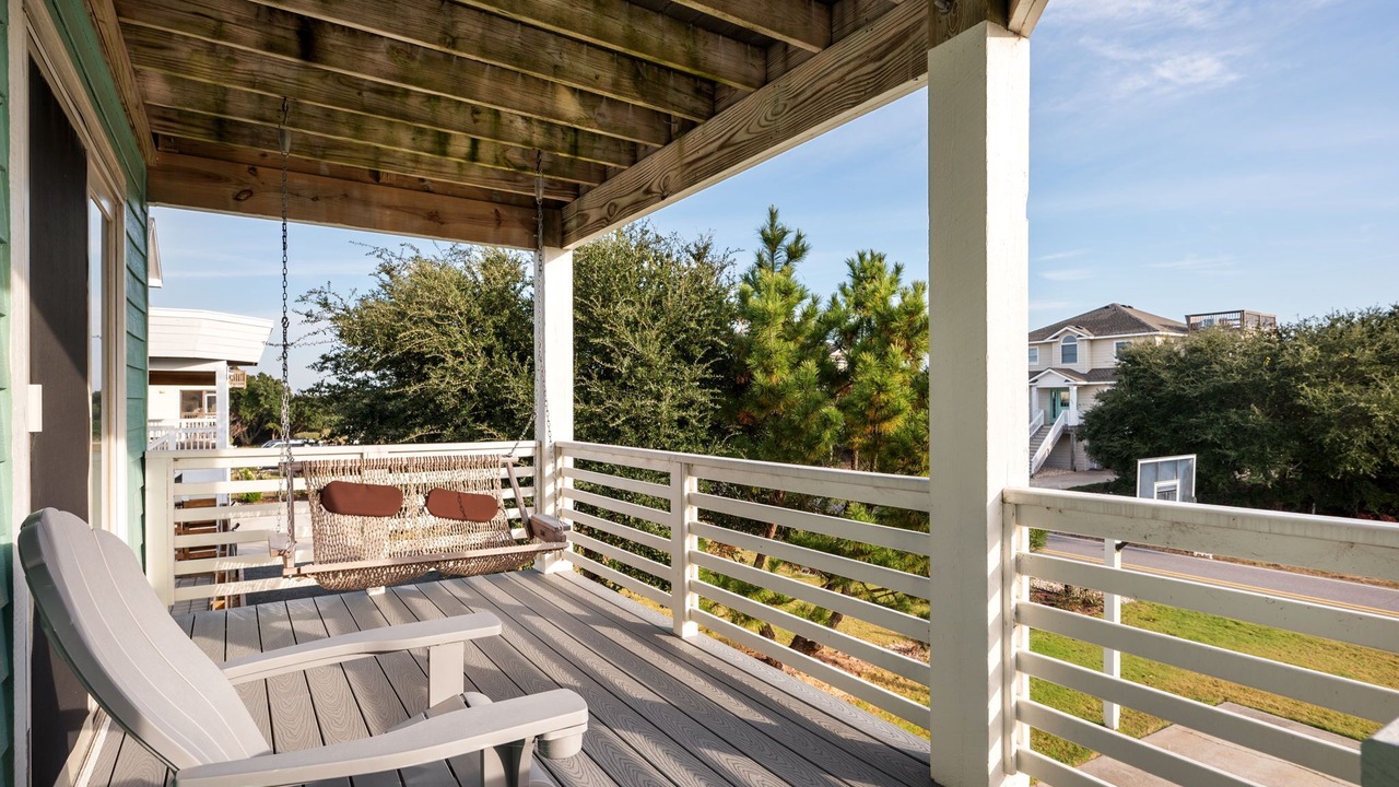Photo of Outdoor in Monteray Shores