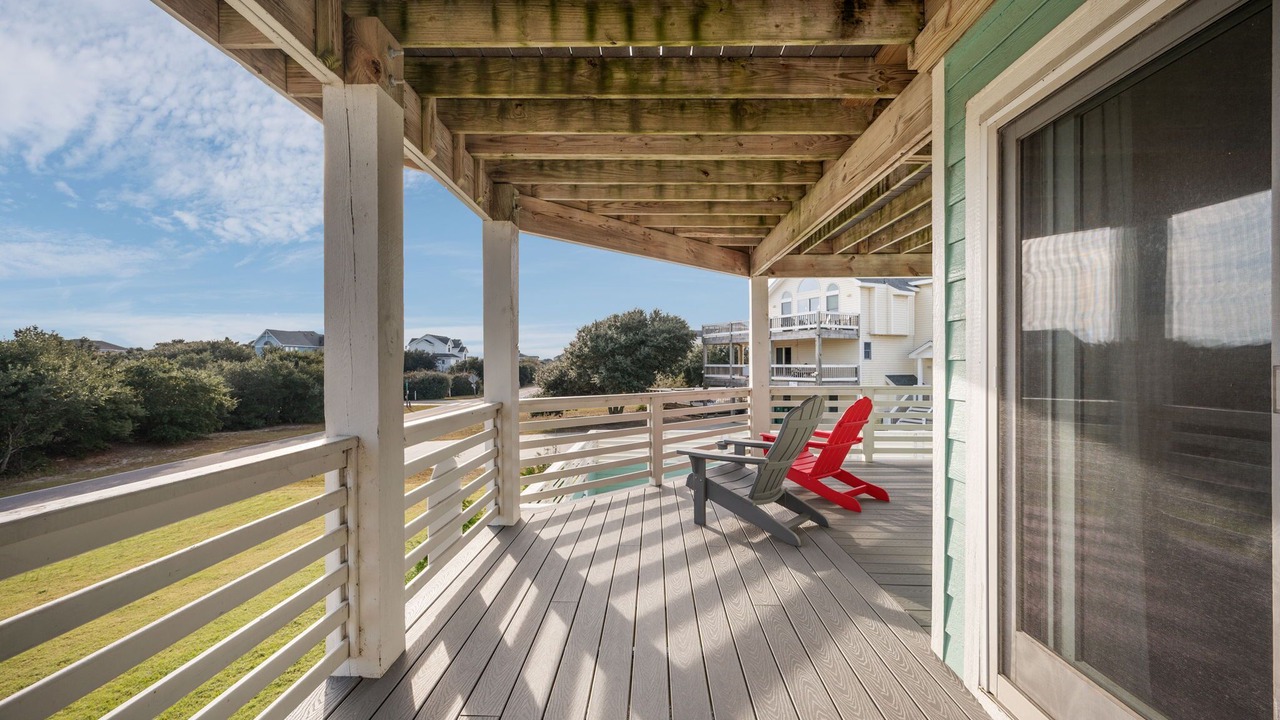 Photo of Outdoor in Monteray Shores