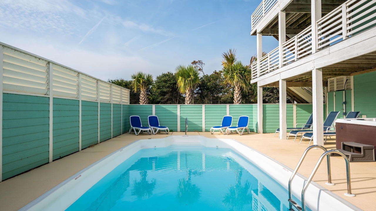 Photo of Outdoor in Monteray Shores