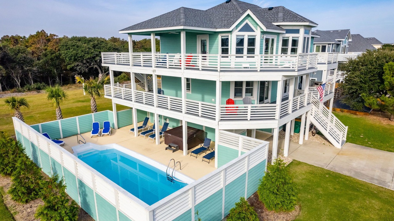 Photo of Outdoor in Monteray Shores