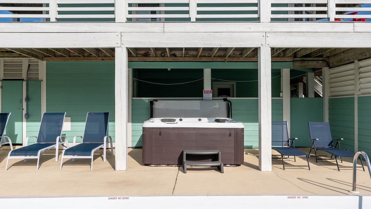 Photo of Outdoor in Monteray Shores