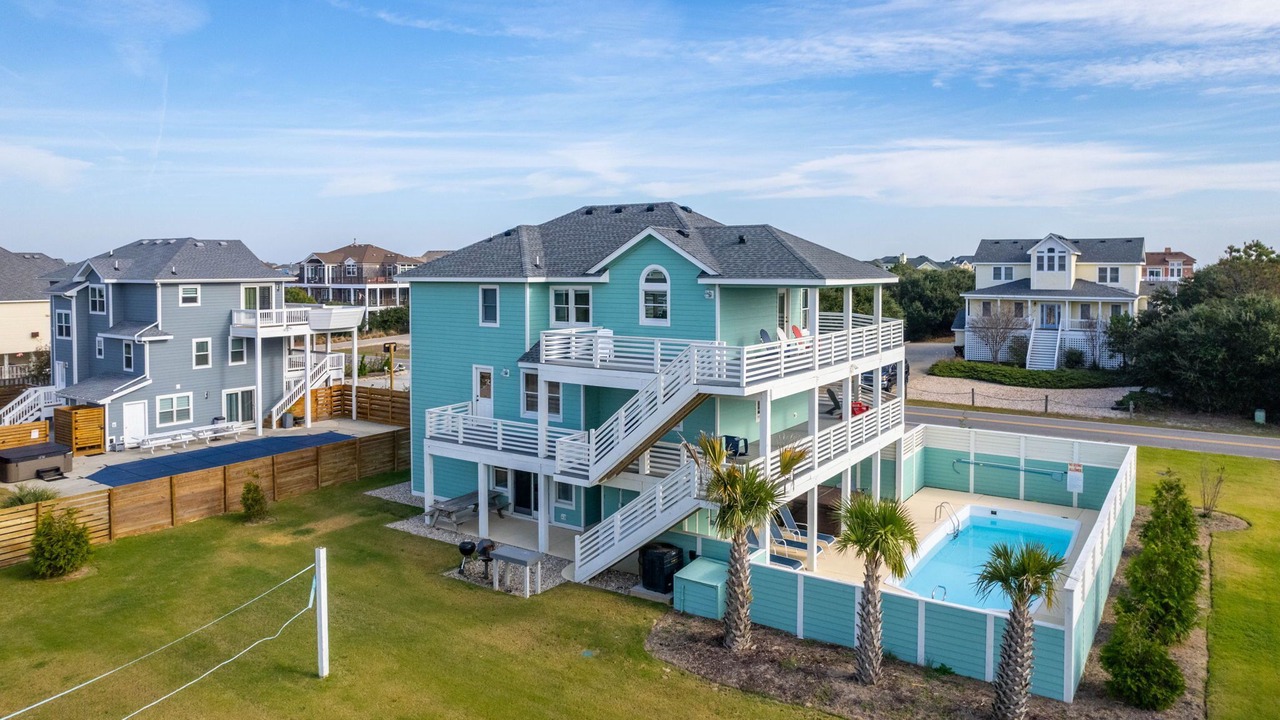 Photo of Outdoor in Monteray Shores